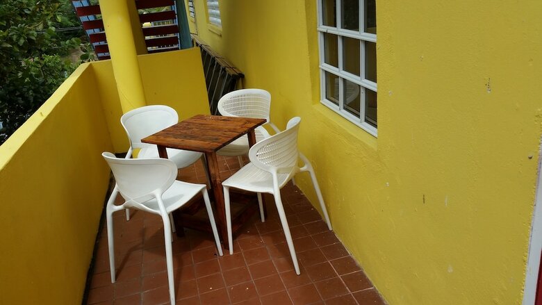 Hotel The Vieques Guesthouse