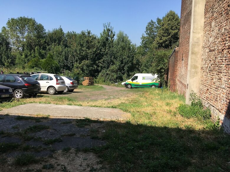 Apartamento Lkp Valenciennes