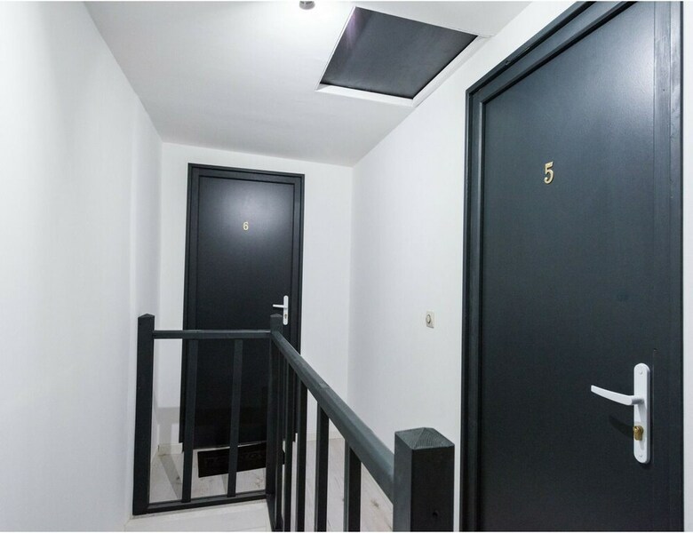 Apartamento Lkp Valenciennes