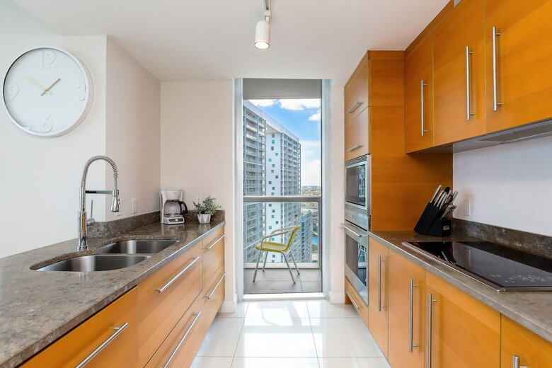 Brickell By Miami Vacation Rentals
