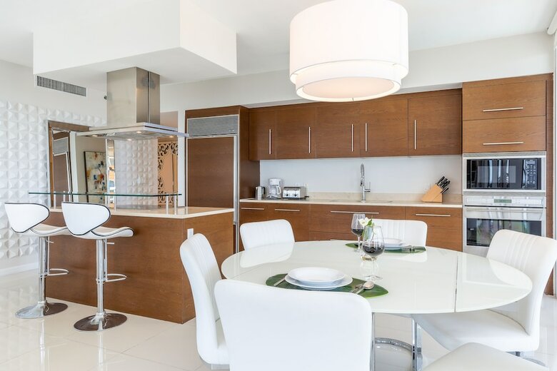 Brickell By Miami Vacation Rentals