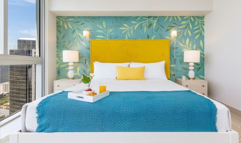 Brickell By Miami Vacation Rentals