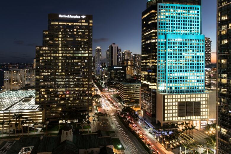 Brickell By Miami Vacation Rentals