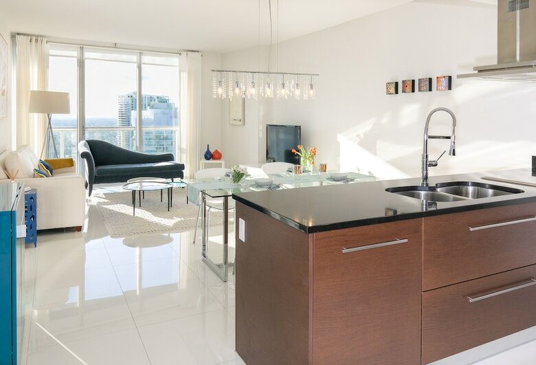 Brickell By Miami Vacation Rentals