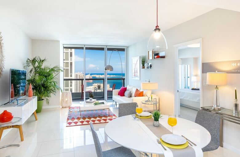 Brickell By Miami Vacation Rentals