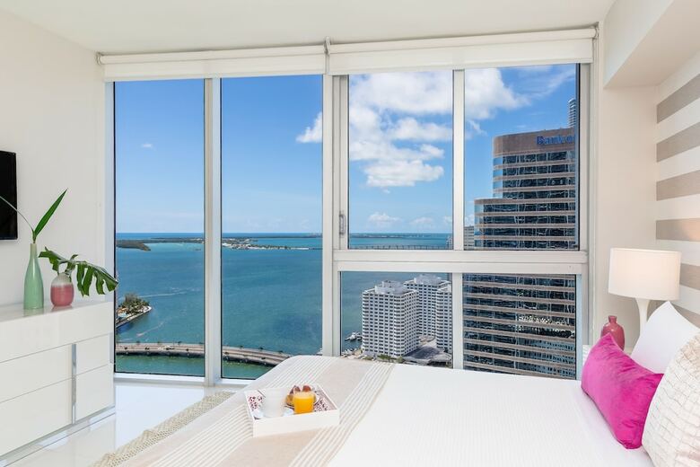 Brickell By Miami Vacation Rentals