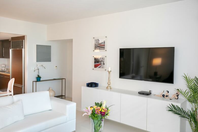 Brickell By Miami Vacation Rentals