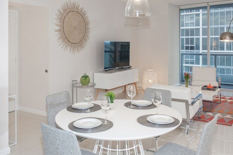 Brickell By Miami Vacation Rentals