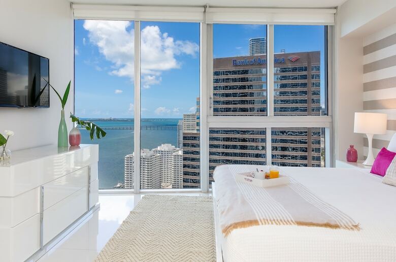 Brickell By Miami Vacation Rentals