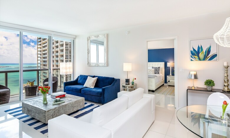 Brickell By Miami Vacation Rentals