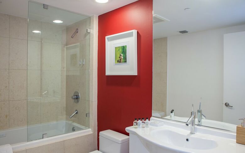 Brickell By Miami Vacation Rentals