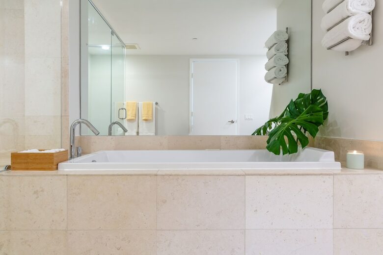 Brickell By Miami Vacation Rentals