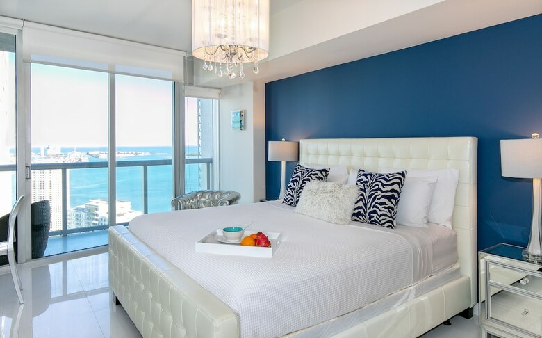 Brickell By Miami Vacation Rentals