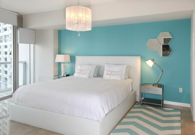 Brickell By Miami Vacation Rentals