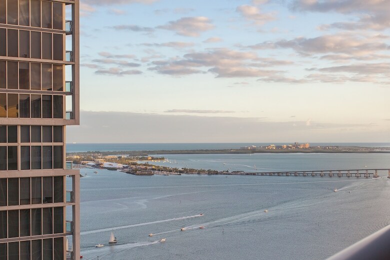 Brickell By Miami Vacation Rentals