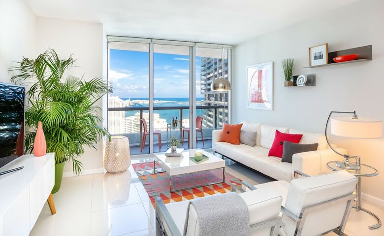 Brickell By Miami Vacation Rentals
