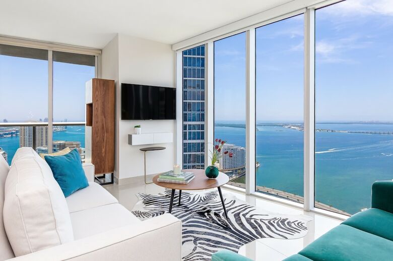 Brickell By Miami Vacation Rentals