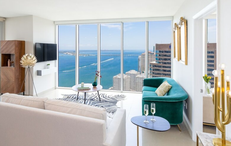 Brickell By Miami Vacation Rentals