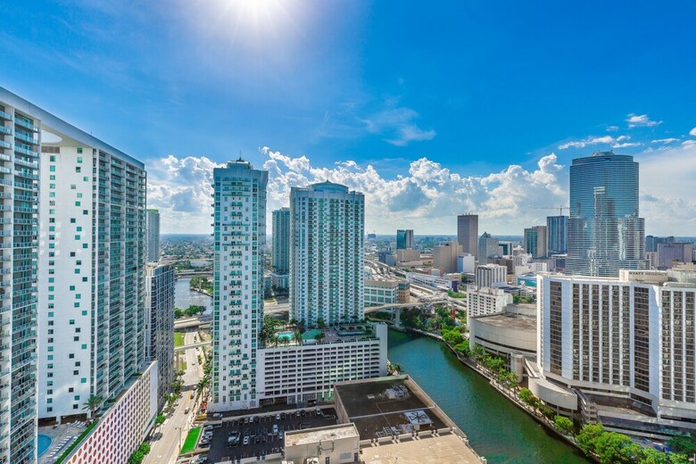 Brickell By Miami Vacation Rentals