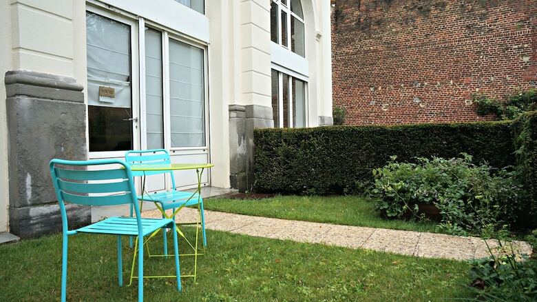 Apartamento Appart H�tel Lille - Coline
