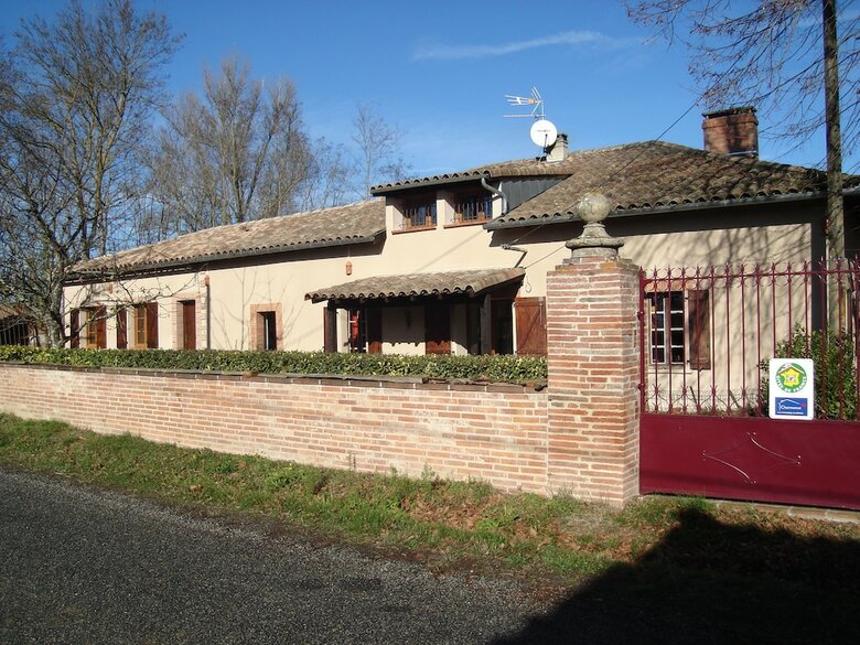 Hotel L'oustaou