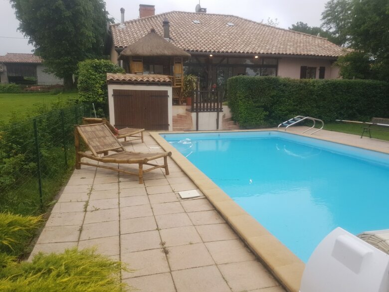 Hotel L'oustaou