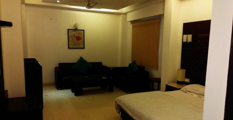 Hotel Metropolis Guest House