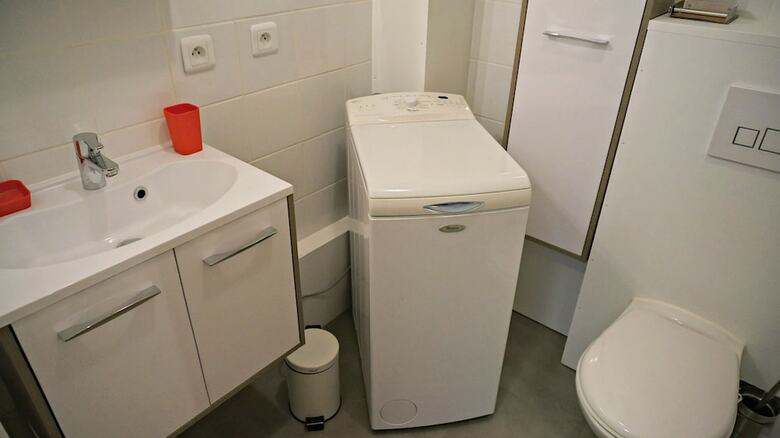 Apartamento Appart H�tel Lille - Constance