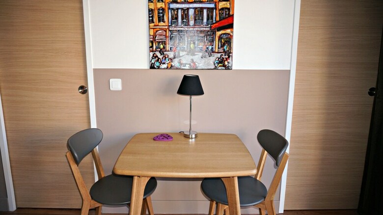 Apartamento Appart H�tel Lille - Constance