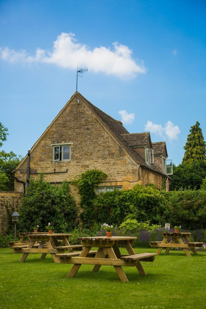 The Kings Hotel