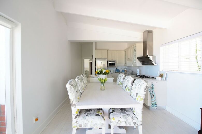 Apartamentos Clifton Steps 6