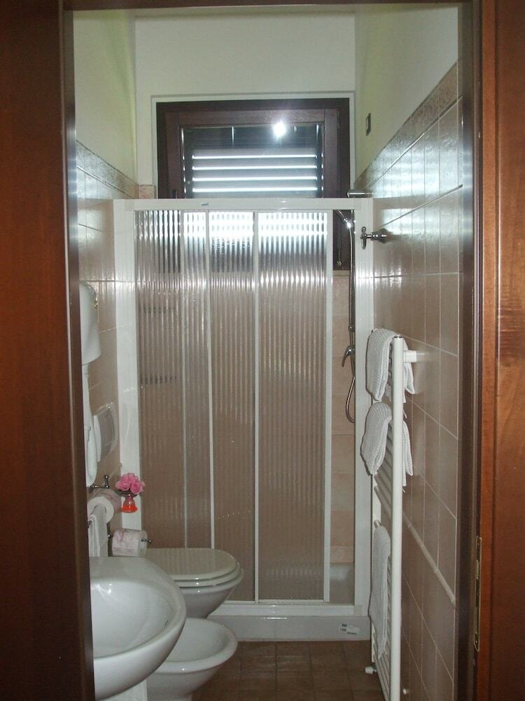 Hotel Camere Ramaccia