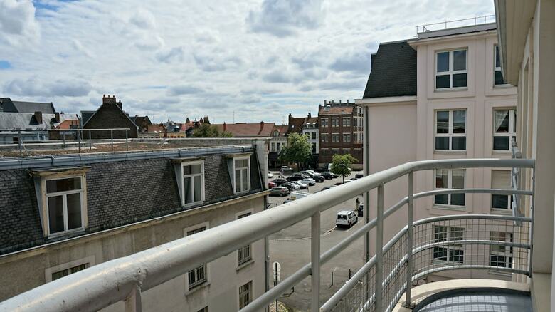 Apartamento Appart H�tel Lille - Constantine