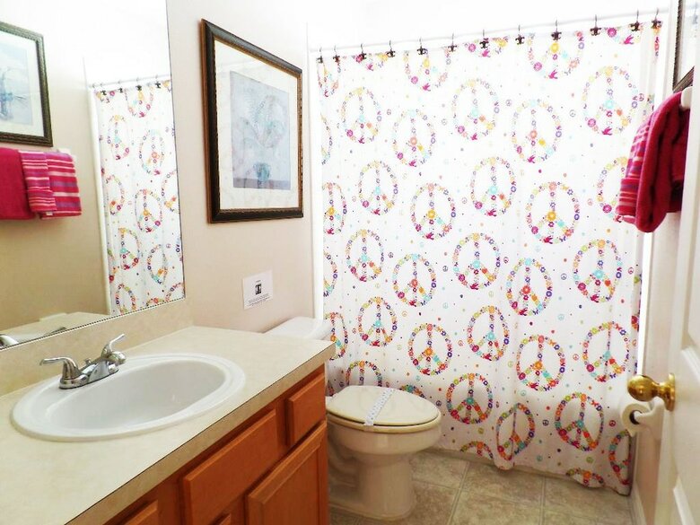 Emerald Island #4 - 7 Bed 6 Baths Villa