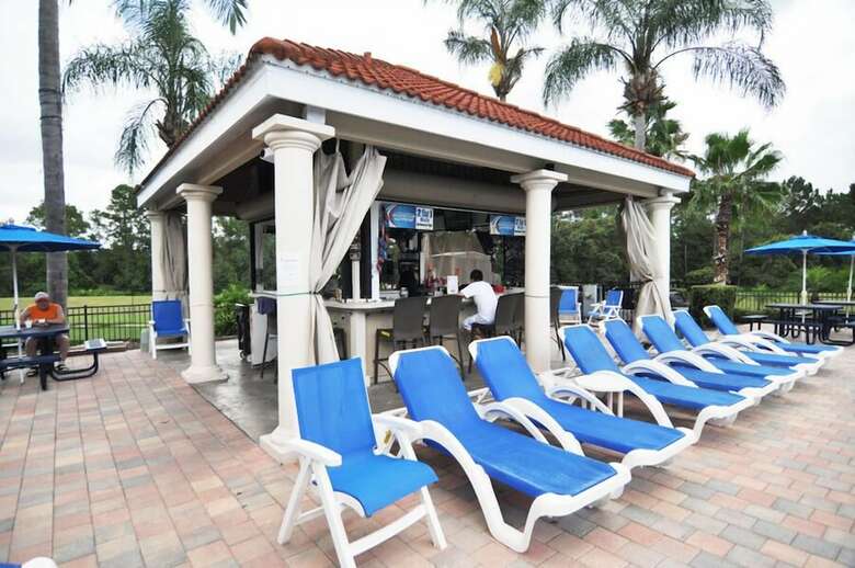 Emerald Island #4 - 7 Bed 6 Baths Villa