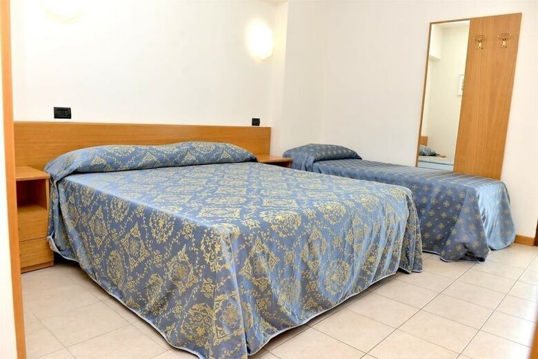 Posada Hotel Clodi
