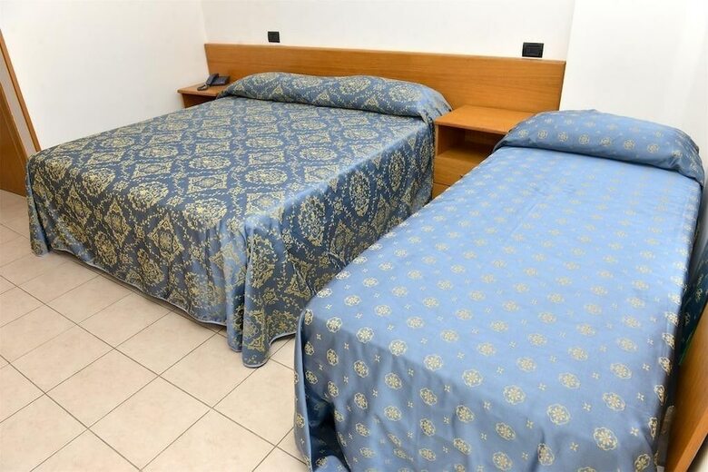 Posada Hotel Clodi