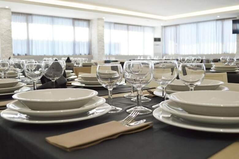 Posada Hotel Clodi