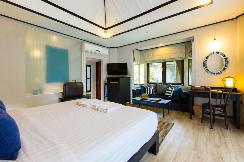 Apartamento Moracea By Khao Lak Resort