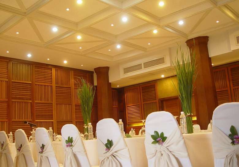 Apartamento Moracea By Khao Lak Resort