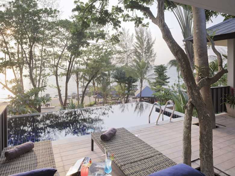 Apartamento Moracea By Khao Lak Resort