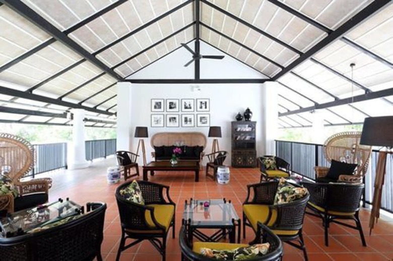 Apartamento Moracea By Khao Lak Resort