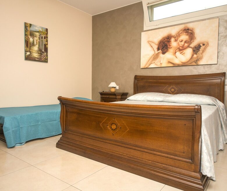 Marilu B&B