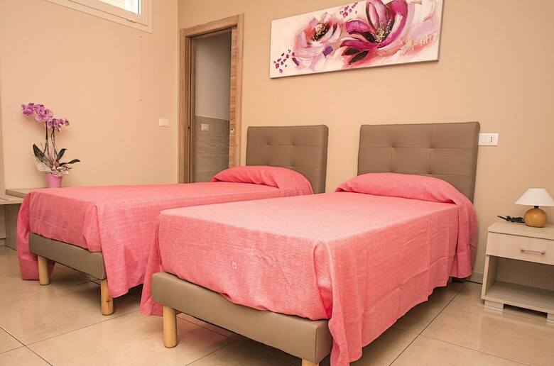 Marilu B&B
