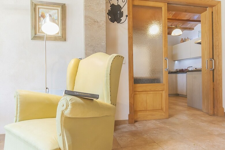 Villa Finca Cas Sollerich