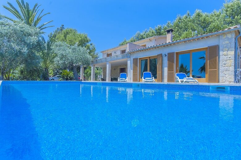 Villa Finca Cas Sollerich