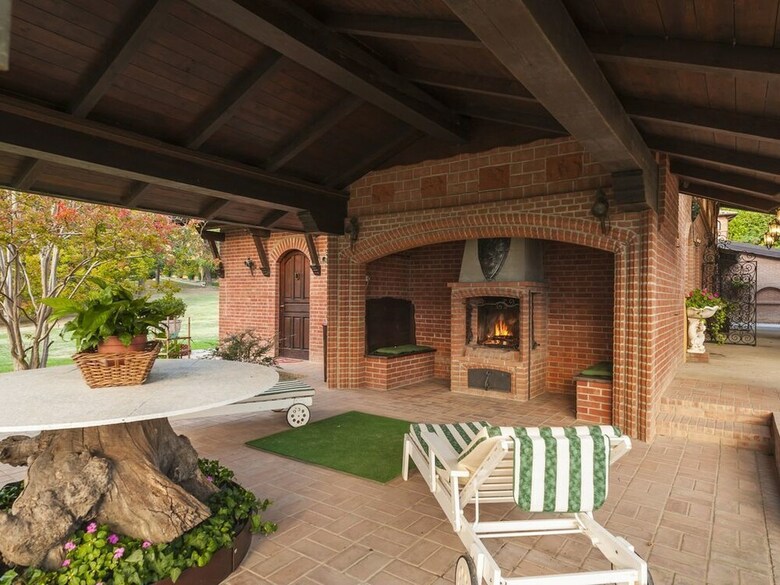 Agroturismo Podere Sant'angelo
