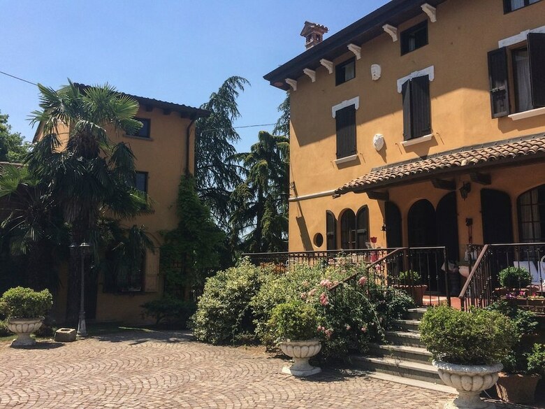 Agroturismo Podere Sant'angelo