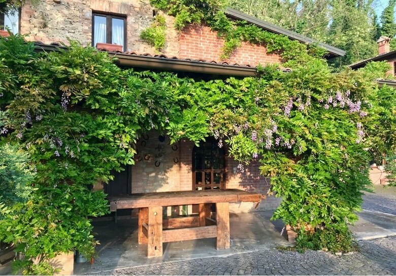 Agroturismo Podere Sant'angelo