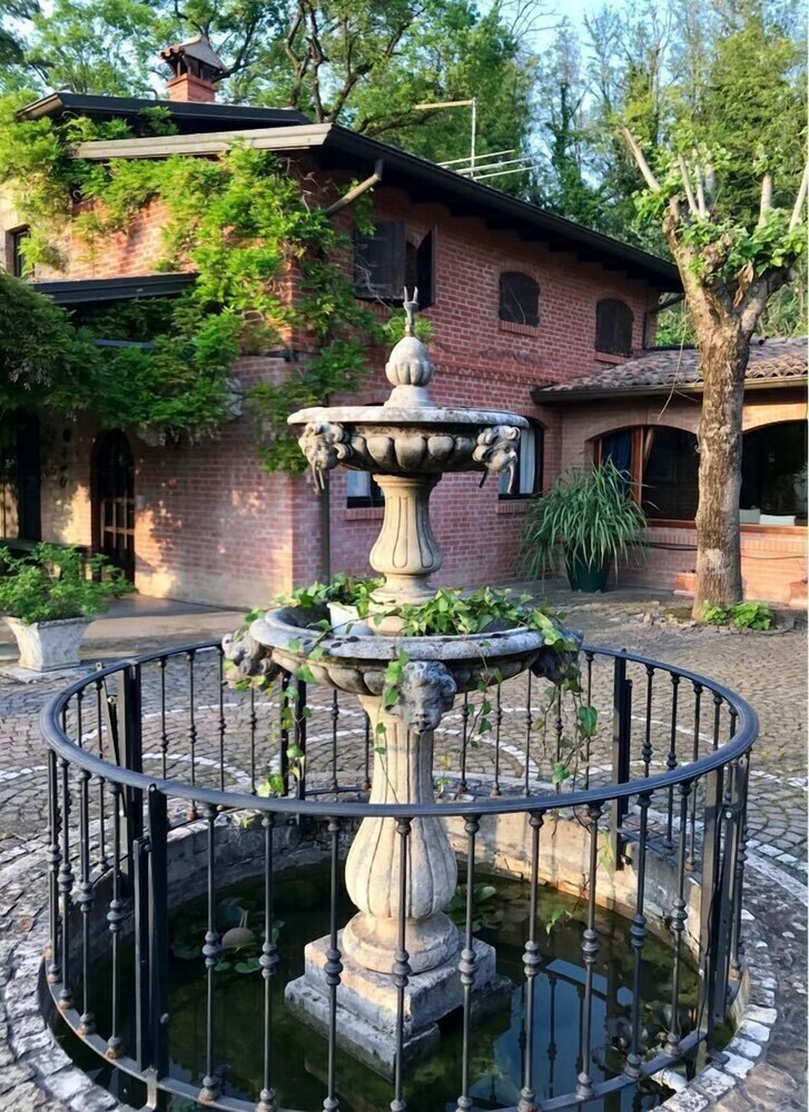 Agroturismo Podere Sant'angelo